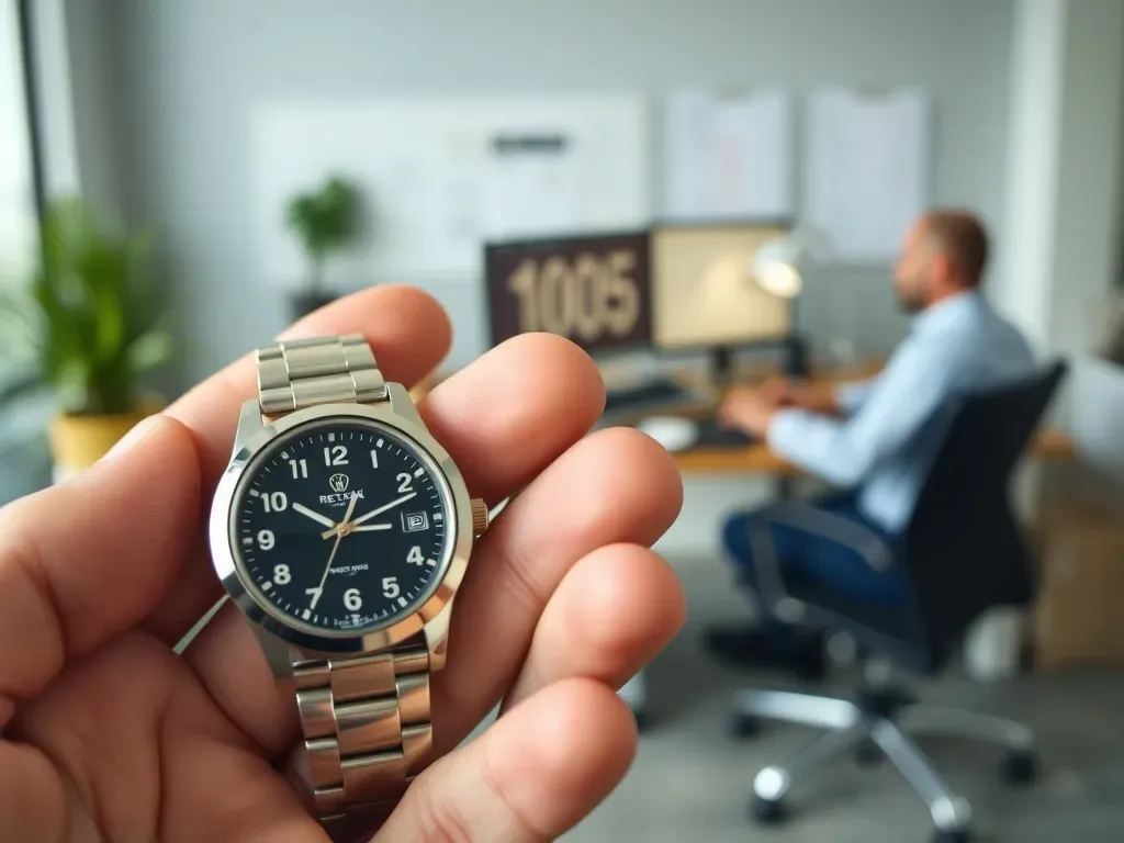 Zdjęcie Ponowne zatrudnienie pracownika po przejściu na emeryturę - jakie dokumenty są niezbędne?