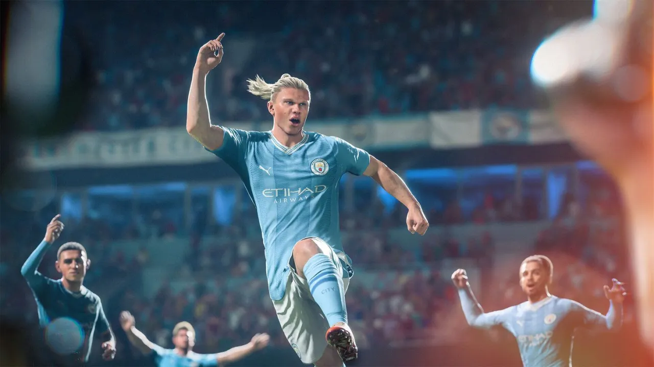 Zdjęcie Ile kosztuje FIFA 24? Ceny na wszystkie platformy i edycje gry