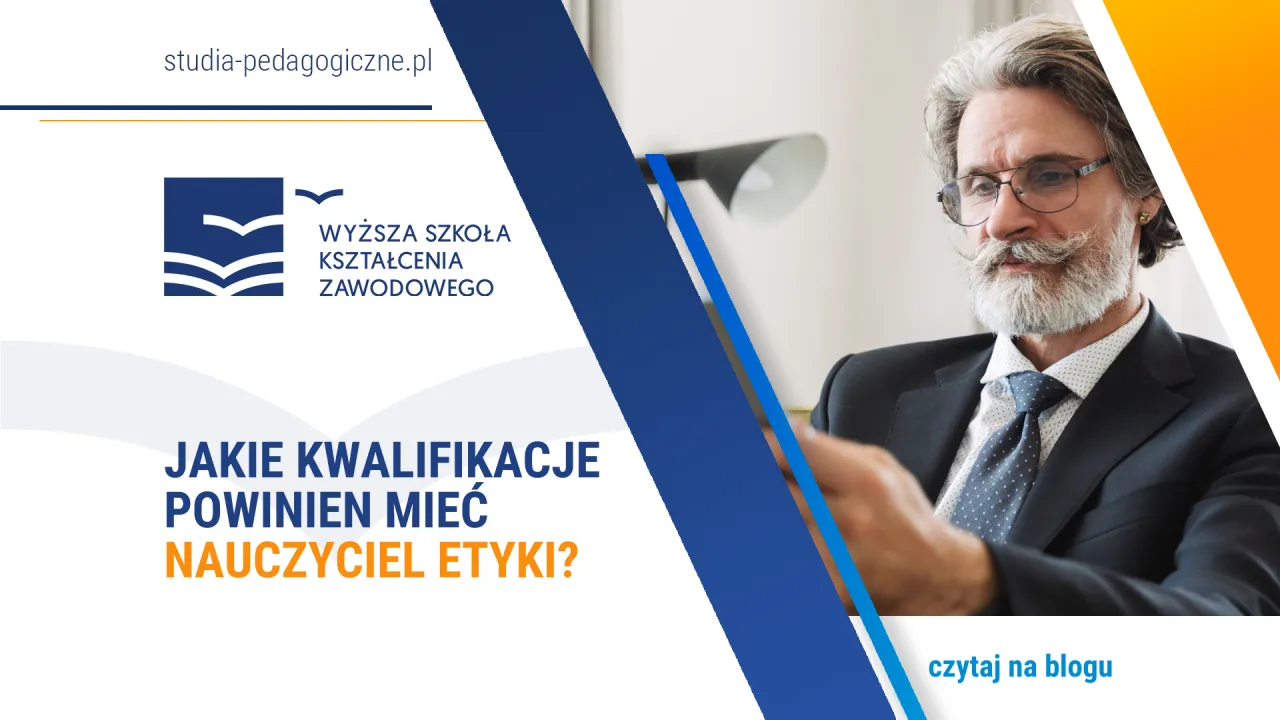 Zdjęcie Czy katecheta może uczyć etyki? Sprawdź wymagane kwalifikacje