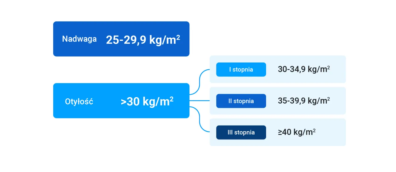 Zdjęcie Co oznacza BMI 28? Zrozumienie nadwagi i zagrożeń zdrowotnych