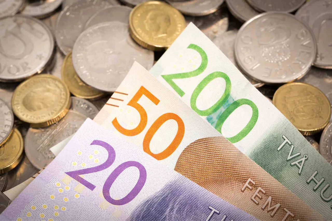 Zdjęcie Sek jaka to waluta? Poznaj sekrety korony szwedzkiej i jej znaczenie