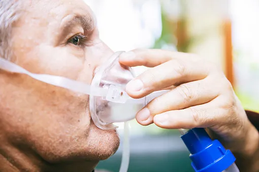 Zdjęcie Jak długo można używać respiratora? Kluczowe informacje i fakty