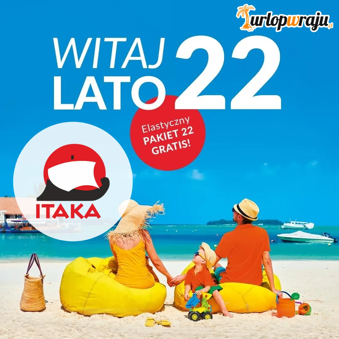 Zdjęcie Jakie produkty turystyczne sprzedaje biuro podróży i co warto wiedzieć?