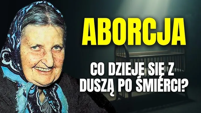 Zdjęcie Gdzie idą dusze dzieci po aborcji? Teologiczne spojrzenie na los dusz