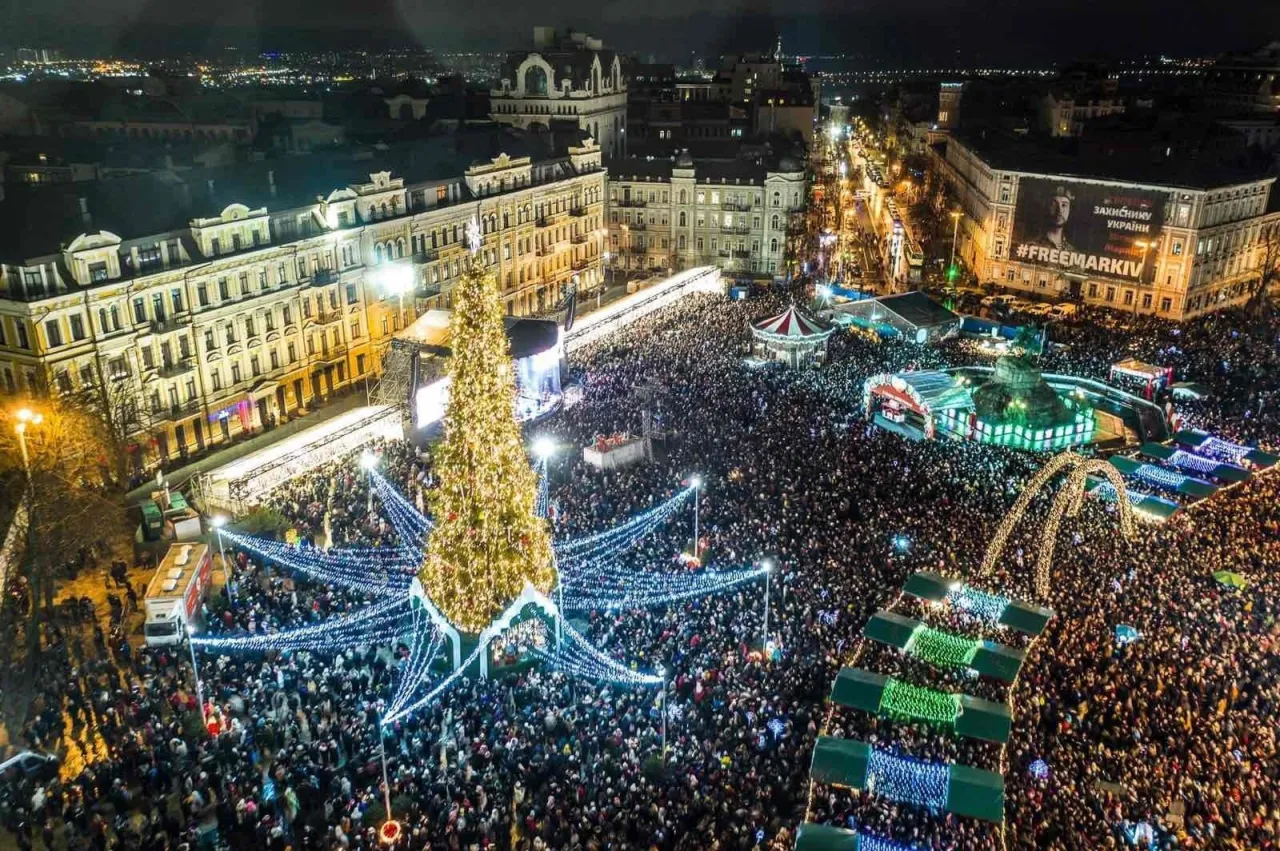 Zdjęcie Co oglądać w święta i Nowy Rok? Najlepsze filmy dla rodziny
