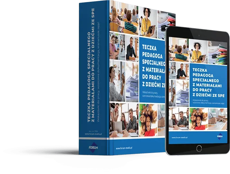 Zdjęcie Jakie zajęcia prowadzi pedagog szkolny? Poznaj kluczowe aktywności