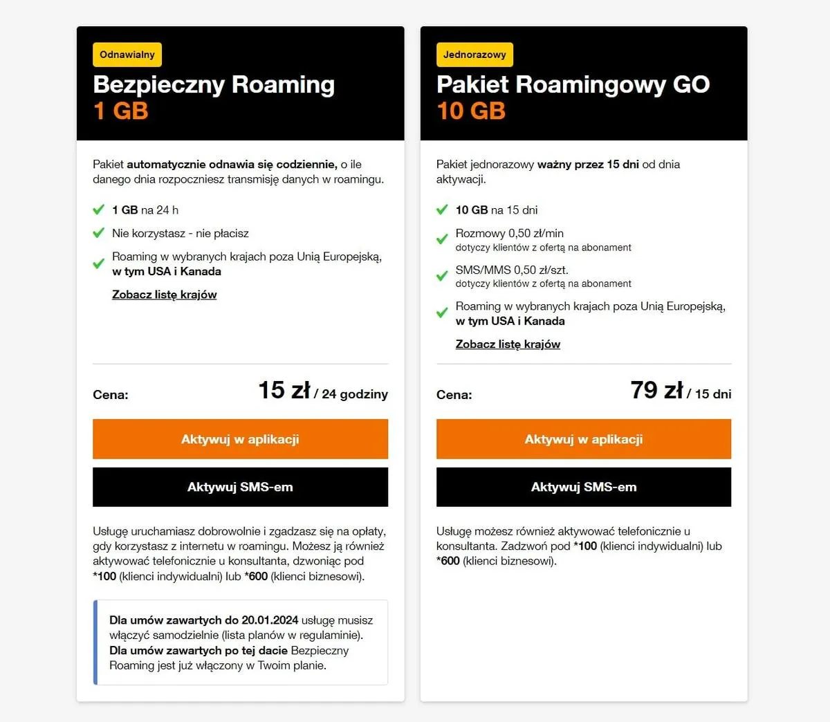 Zdjęcie Która sieć ma najwięcej internetu w roamingu i co warto wiedzieć?