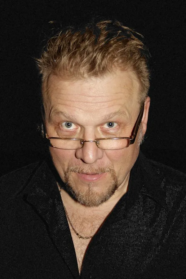 Zdjęcie Jacek Lenartowicz aktor: Fascynująca biografia i osiągnięcia w teatrze