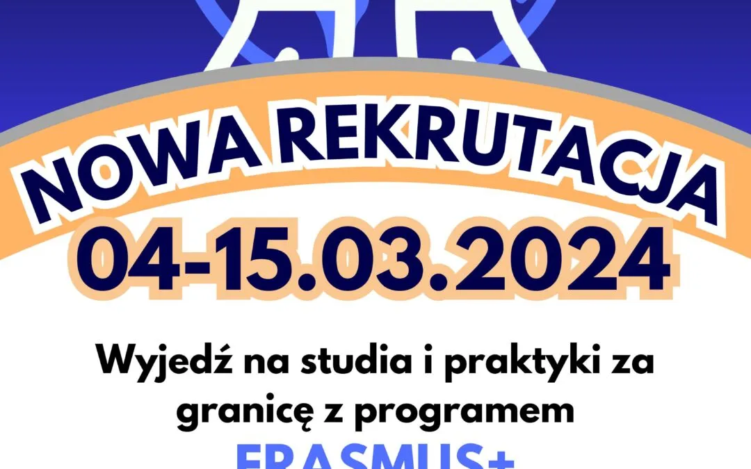 Zdjęcie Erasmus praktyki po studiach: Jak zdobyć stypendium i doświadczenie?