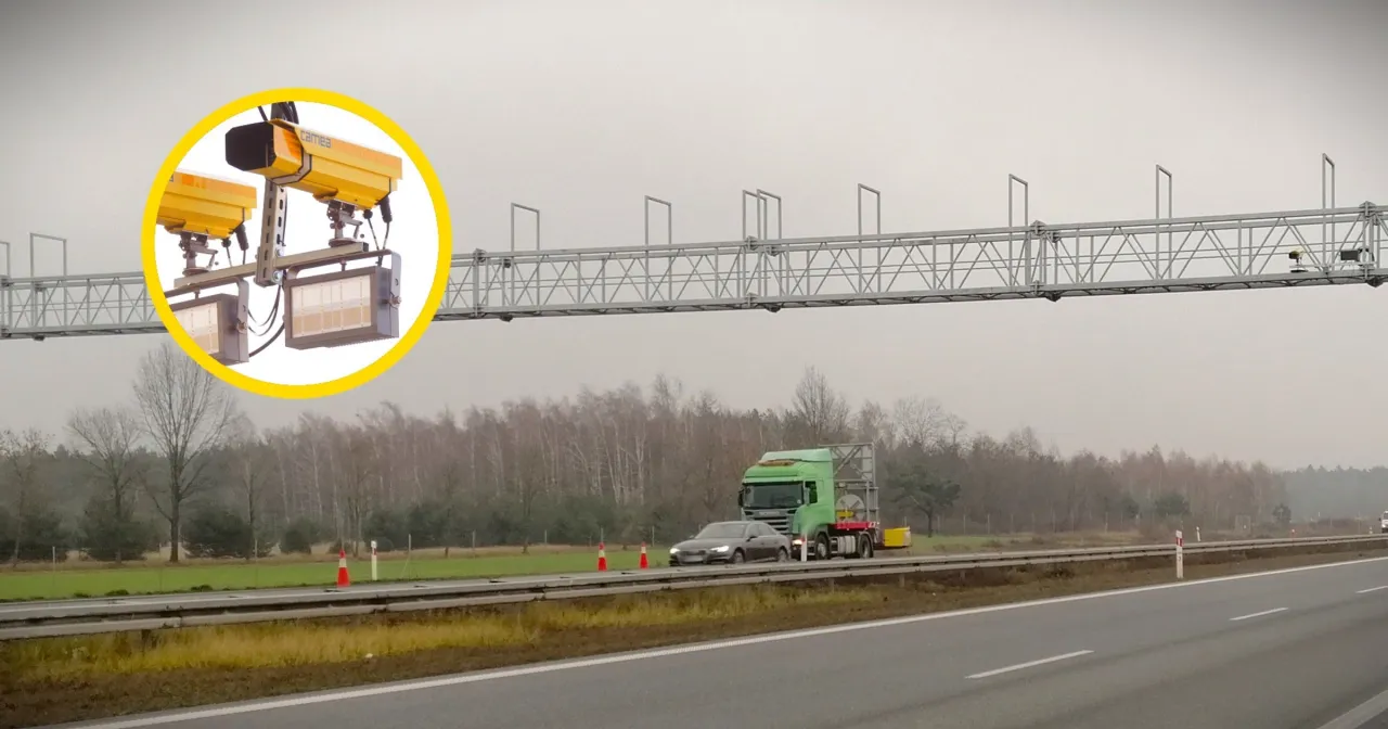 Zdjęcie Jakie jest ograniczenie na autostradzie? Sprawdź, aby uniknąć mandatów