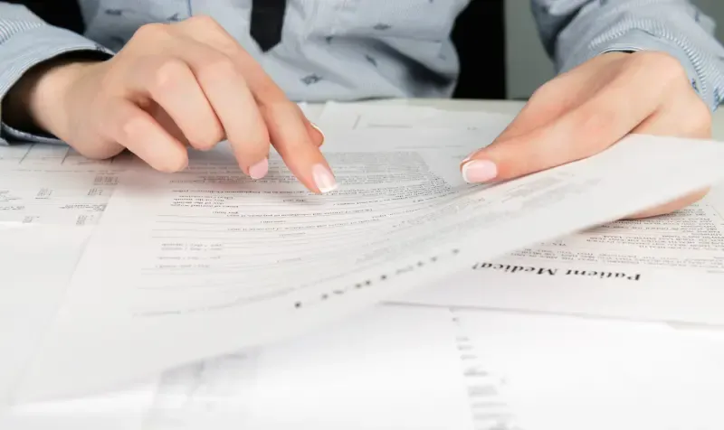 Zdjęcie Jak napisać opinię o pracowniku, aby uniknąć błędów i być skutecznym