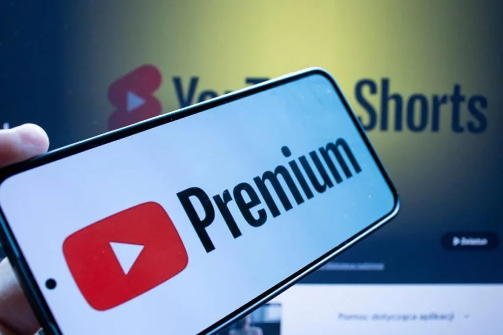 Zdjęcie Czy aplikacja YouTube Music jest płatna? Poznaj ukryte koszty i opcje