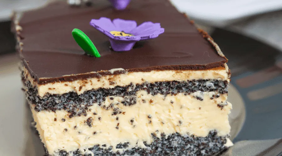 Zdjęcie Bake Off - Ale Ciacho: Przepisy na ciasta, które zaskoczą Twoich gości