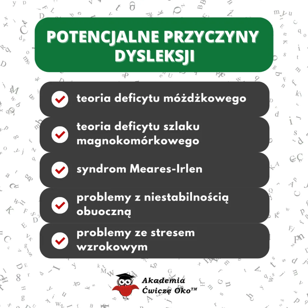 Zdjęcie Kiedy diagnozować dysleksję? Objawy, wiek i korzyści wczesnej diagnozy