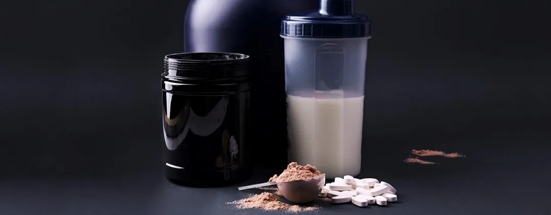 Zdjęcie Odżywka białkowa przed czy po treningu – co wybrać dla lepszych wyników?