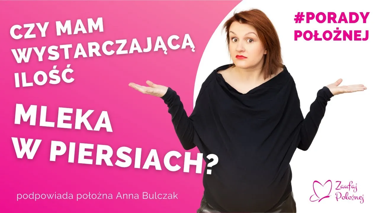 Zdjęcie Jak naturalnie zwiększyć ilość pokarmu w piersiach – skuteczne metody i porady