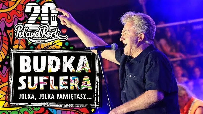 Zdjęcie Kto śpiewa Jolka Jolka? Poznaj zaskakującą historię piosenki