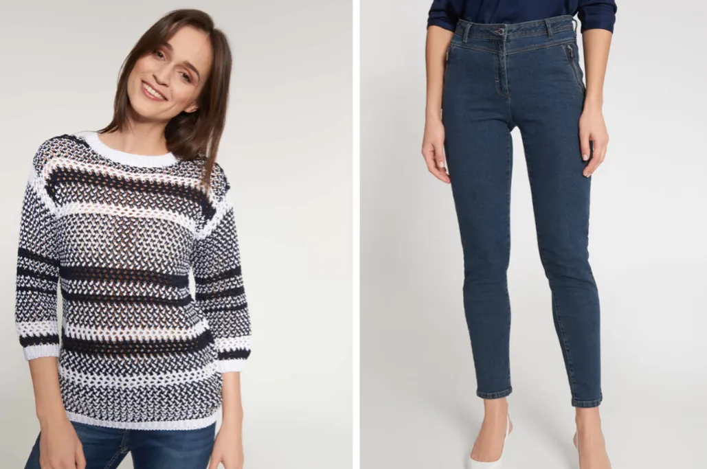 Zdjęcie Idealny outfit na wycieczkę: sprytne wskazówki, które zmienią twoje podróże