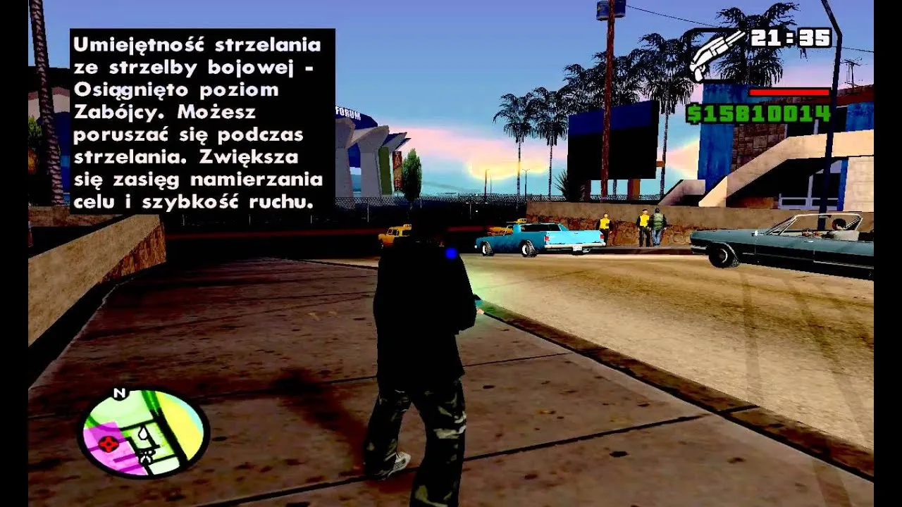 Zdjęcie Jak wgrać mody do GTA SA bez błędów – prosty poradnik dla początkujących