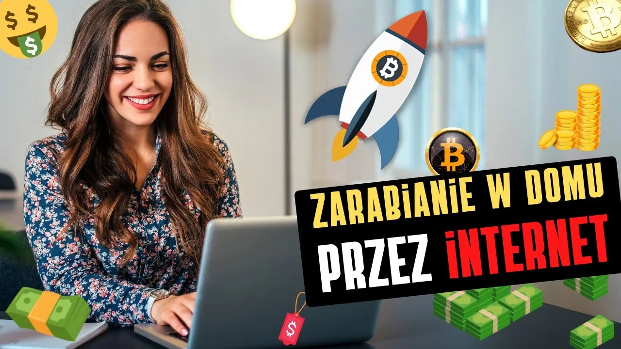 Zdjęcie Jak zacząć zarabiać na kryptowalutach bez błędów i strat – poradnik dla początkujących