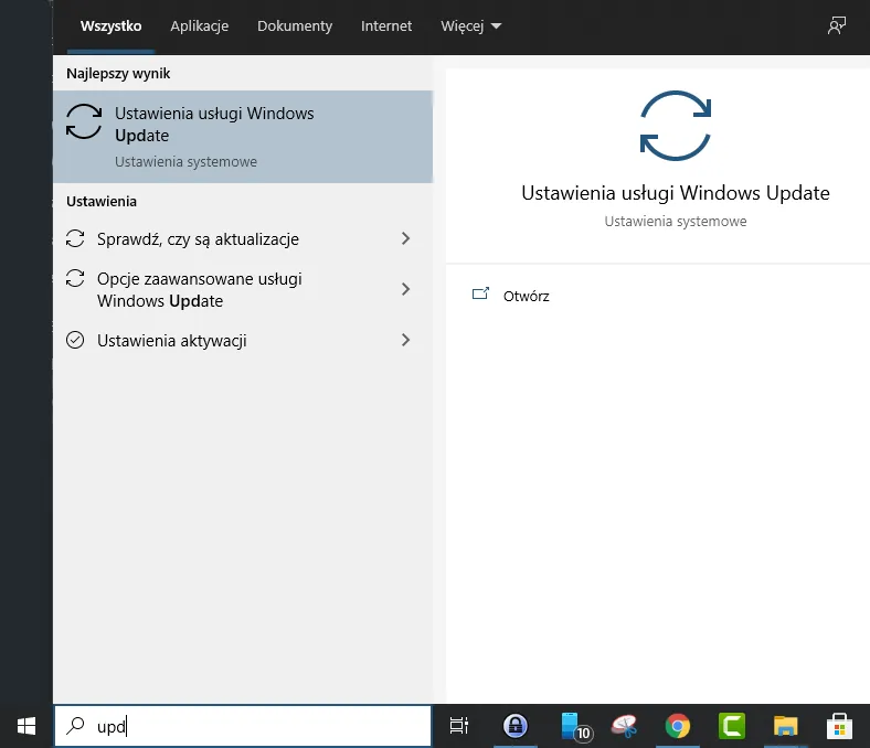 Zdjęcie Jak wyłączyć aktualizacje w Windows 10 i uniknąć niechcianych przerw