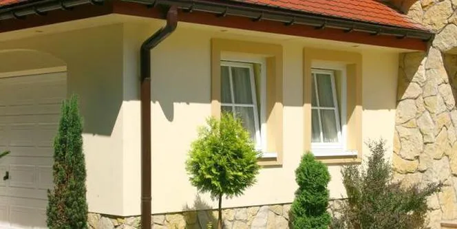 Zdjęcie Czy odlicza się okna przy elewacji? Zasady, które musisz znać.