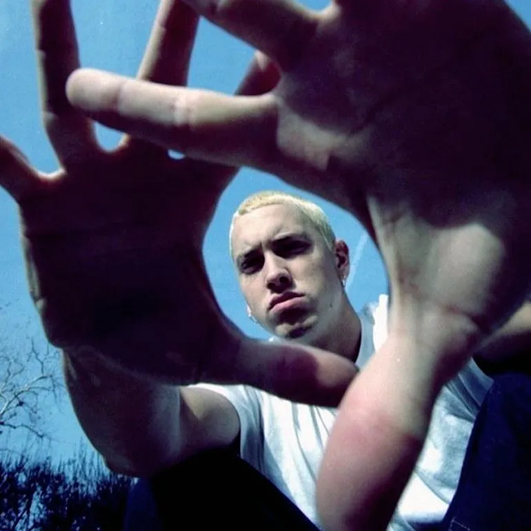 Zdjęcie Ile ma lat Eminem? Zaskakująca prawda o jego wieku