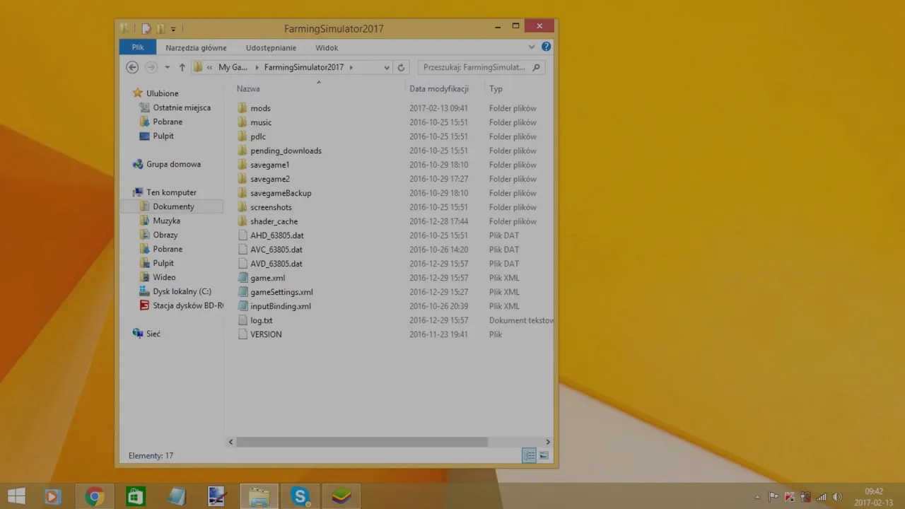 Zdjęcie Jak wgrać mody do FS 23 na telefon: Prosty poradnik krok po kroku