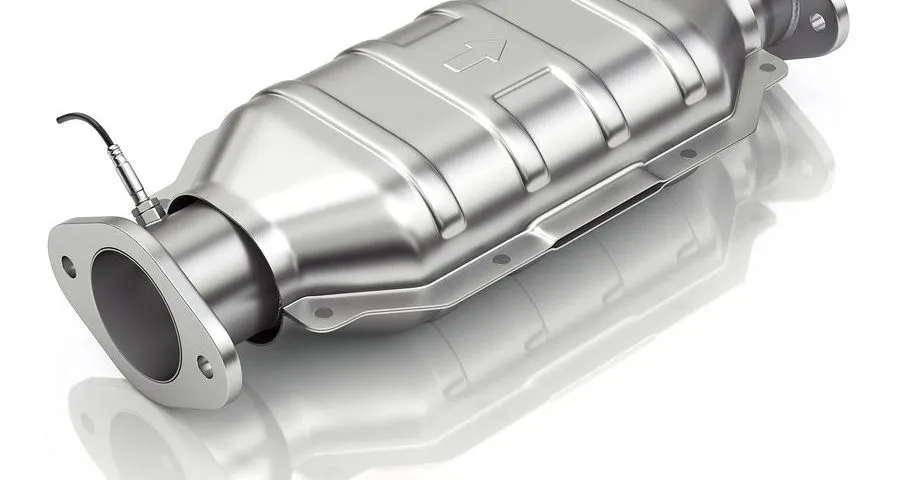 Zdjęcie Do czego służy katalizator i jak wpływa na emisję spalin?