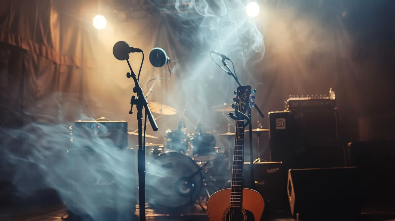 Zdjęcie Koncert Jamesa Blunta - Wzruszenia gwarantowane, bądź tam!