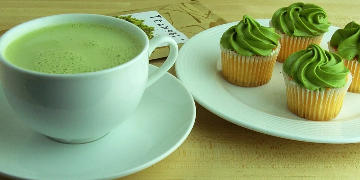 Zdjęcie Matcha czy zielona herbata – co wybrać dla lepszego zdrowia?