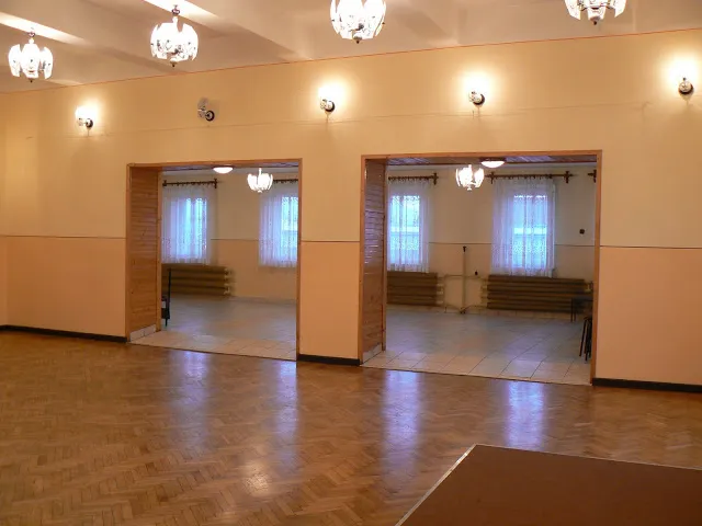 Zdjęcie Ile kosztuje wynajem remizy? Sprawdź ceny i lokalizacje w 2023