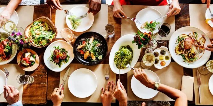 Zdjęcie Kielce smakiem stoją! Gdzie zjeść najlepiej?