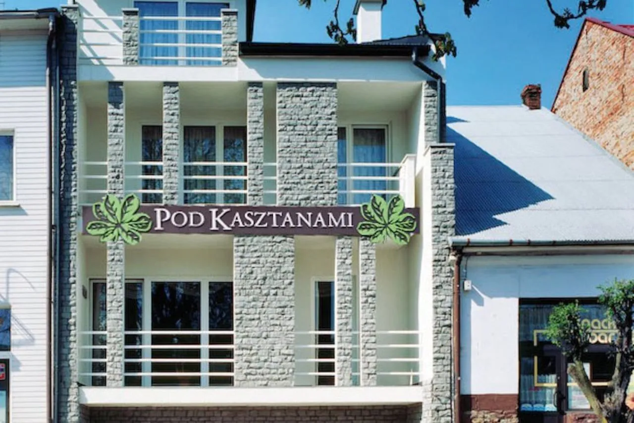 Zdjęcie Gdzie zjeść w Piwnicznej-Zdroju? Najlepsze restauracje na każdą okazję