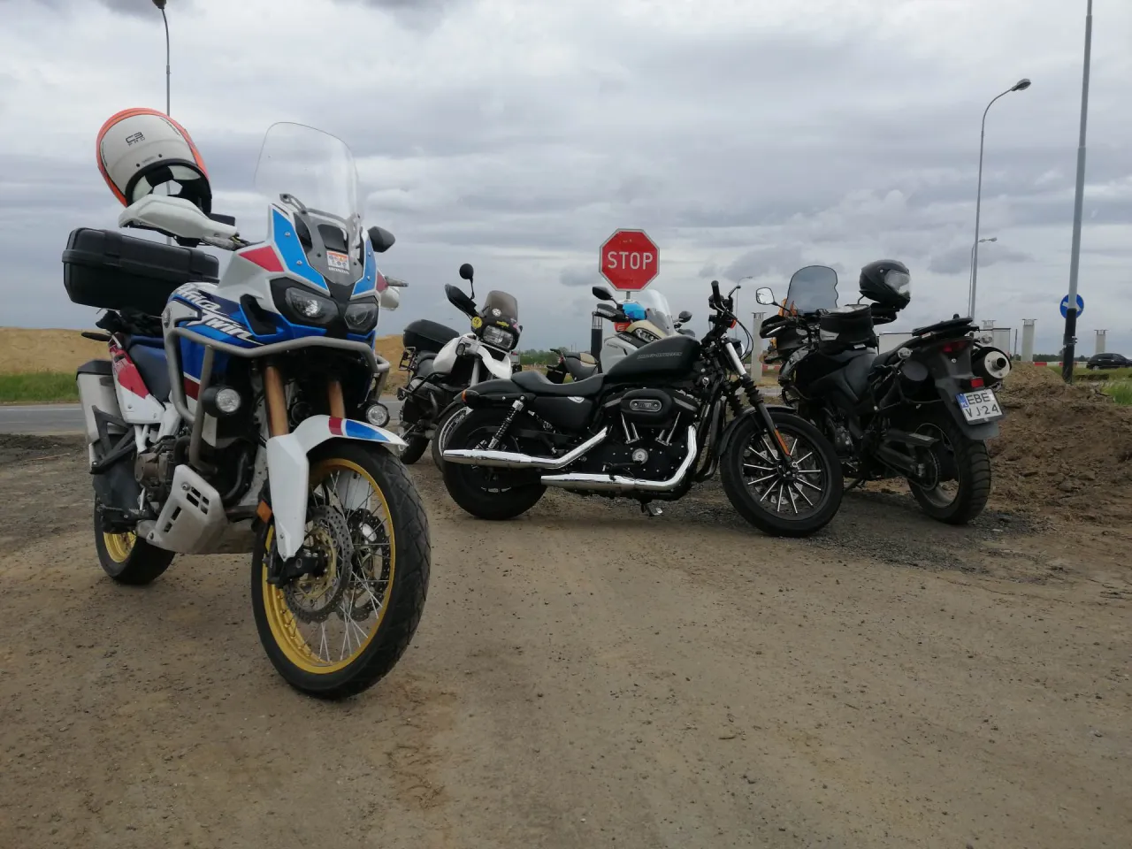 Zdjęcie Szlak orlich gniazd trasa motocyklowa – najpiękniejsze widoki i porady