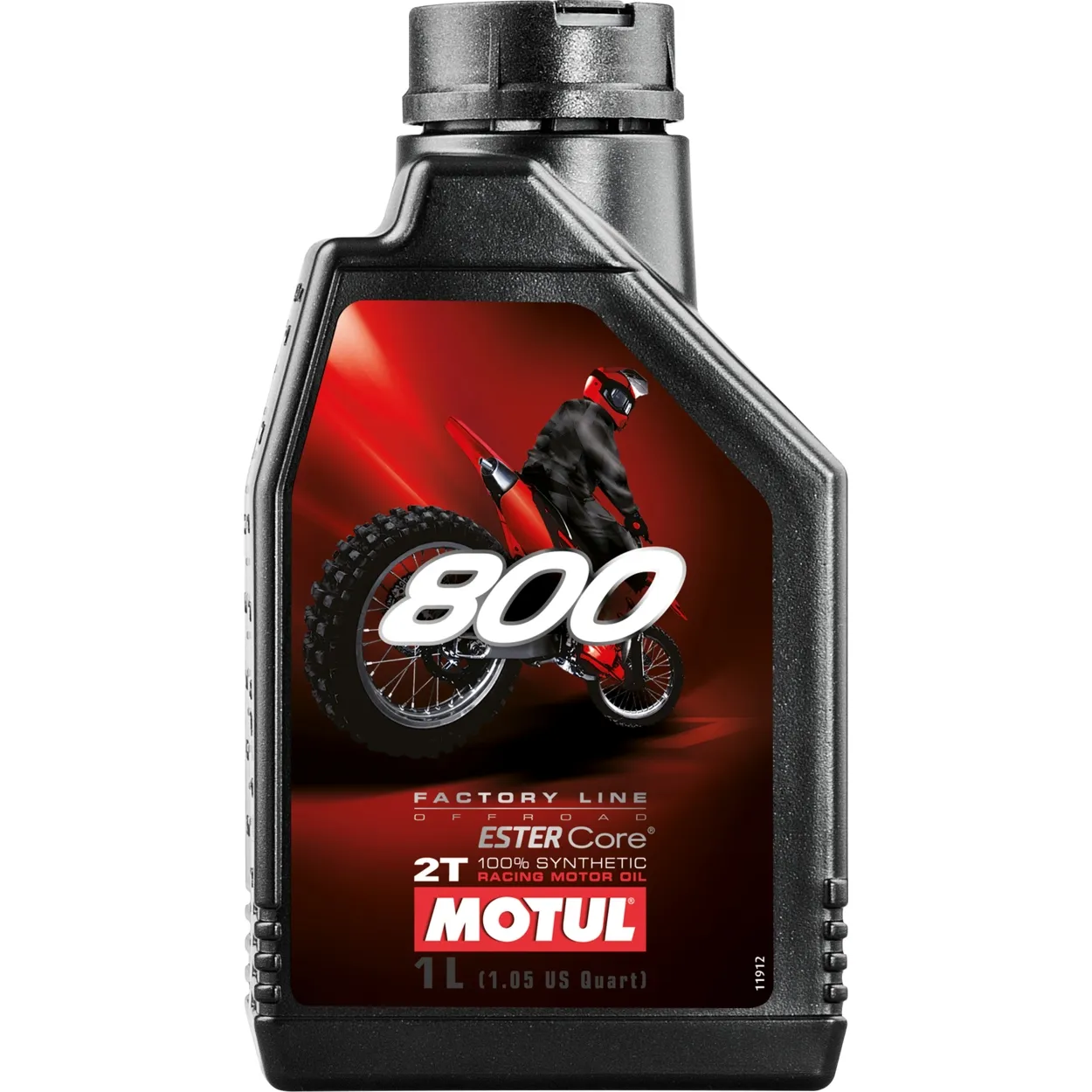 Zdjęcie Czy motul 800 2t jest odpowiedni do piły? Sprawdź ważne informacje