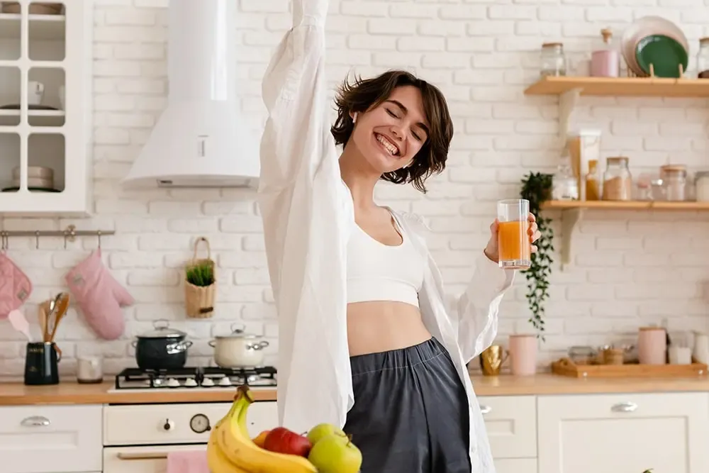 Zdjęcie Eisen und Vitamin C: So verbessern sie gemeinsam Ihre Gesundheit