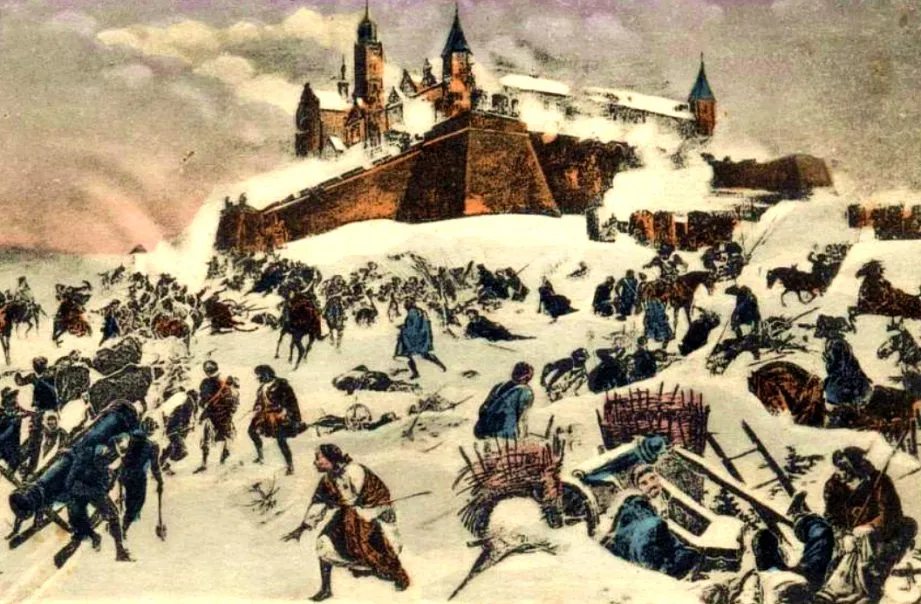 Zdjęcie Kiedy powstał klasztor na Jasnej Górze? Poznaj jego niezwykłą historię