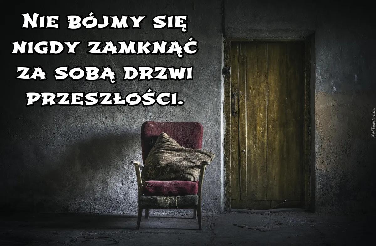Zdjęcie Sennik: Drzwi których nie można zamknąć - Ukryte znaczenie snu