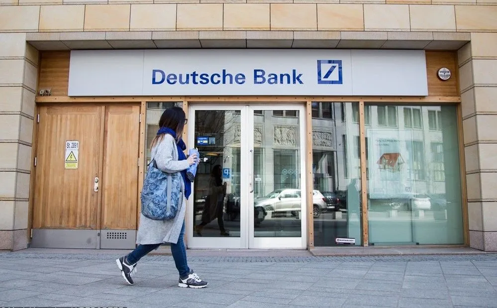 Zdjęcie Deutsche Bank czy widzi chwilówki? Sprawdź, dlaczego ich nie ma