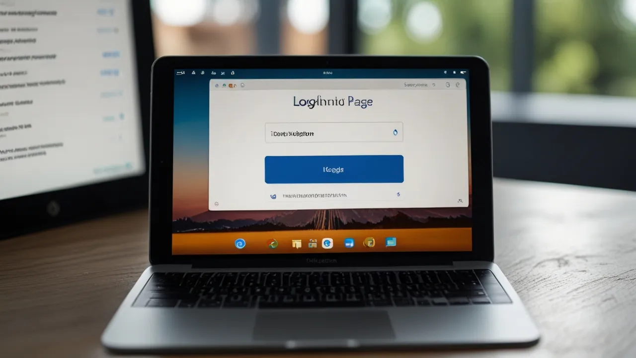 Zdjęcie Profil WP logowanie - Jak uzyskać dostęp do swojego profilu WP?