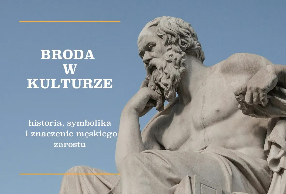 Zdjęcie Kto goli brodę w różnych kulturach i tradycjach - fascynujące fakty