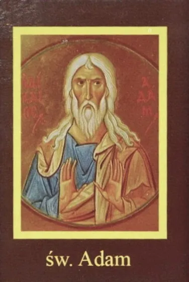 Zdjęcie Święty Adam - patron i orędownik. Poznaj jego wyjątkową rolę