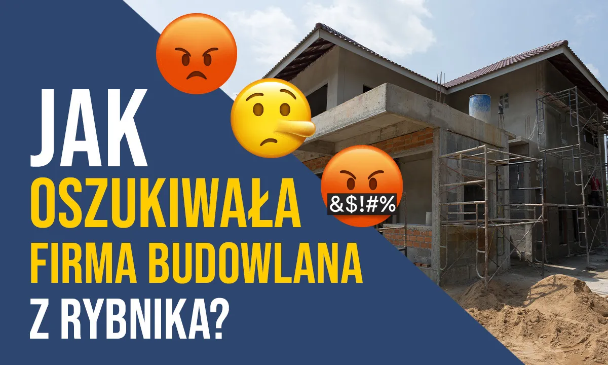 Zdjęcie Firma budowlana jak zacząć – uniknij najczęstszych błędów i kosztów