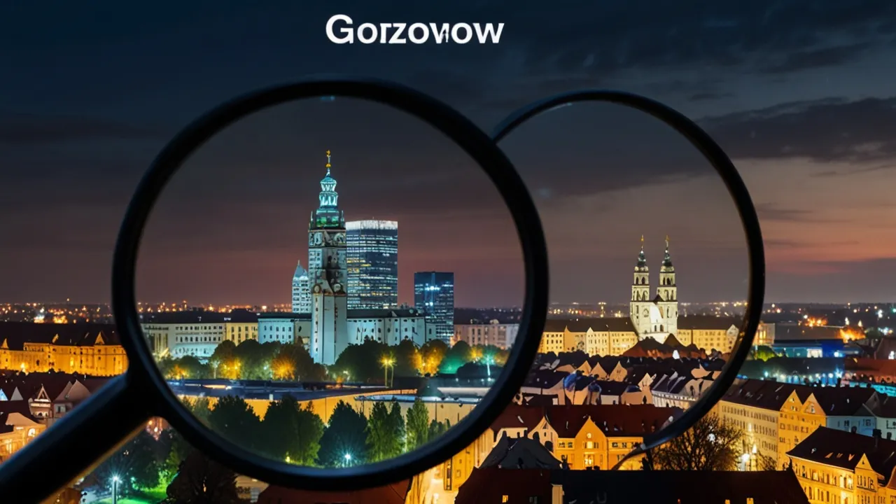 Zdjęcie Tłumacz przysięgły: Gorzów, Nowy Sącz i Suwałki - gdzie szukać?