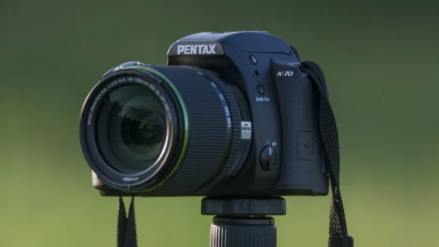 Zdjęcie Pentax K-70 jaki obiektyw wybrać, aby nie żałować wyboru?