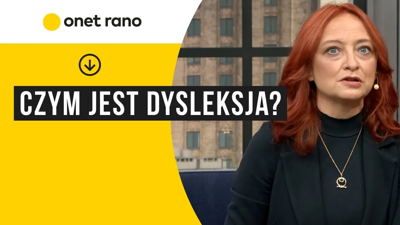 Zdjęcie Czym jest dysleksja? Objawy, przyczyny i skuteczne sposoby radzenia sobie