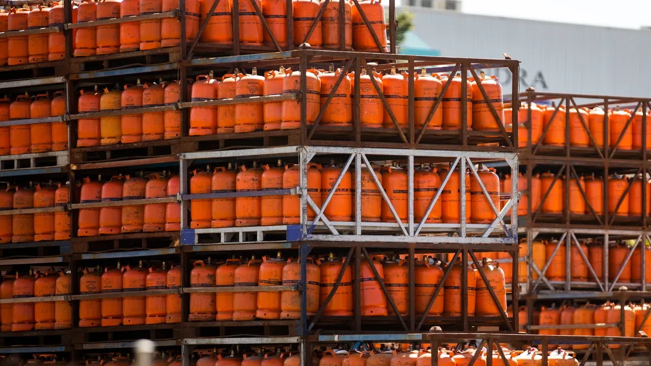 Zdjęcie ¿Cuando sube el gas butano? Entiende las próximas subidas de precio