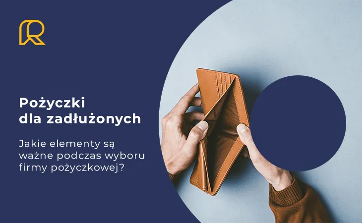 Zdjęcie Pożyczki dla zadłużonych: Ratunkowa metoda na wyjście z długów bez ryzyka