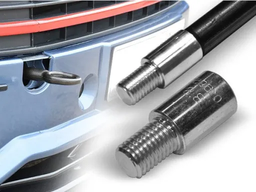 Zdjęcie Gdzie wkręcić ucho do holowania vw t5 – proste instrukcje krok po kroku